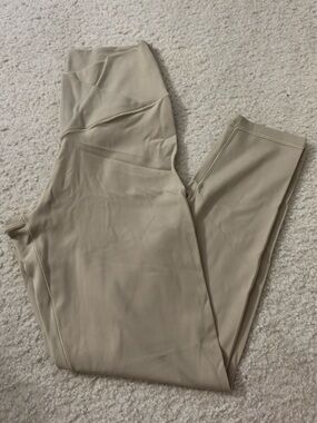 Aerie crossover leggings